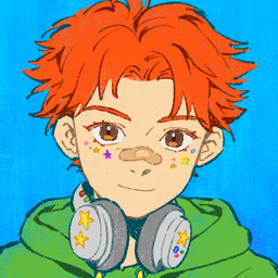 A profile image of 🎏