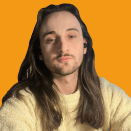 A profile image of Joshua Vansuyt