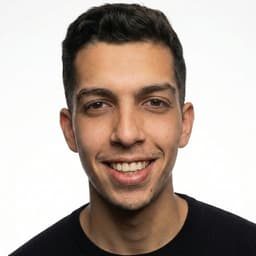 A profile image of Yassine Chettouch