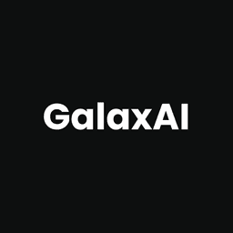 A profile image of GalaxAI