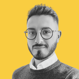 A profile image of Gregory Levy