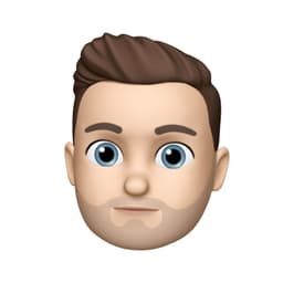 A profile image of ╱ Patrick