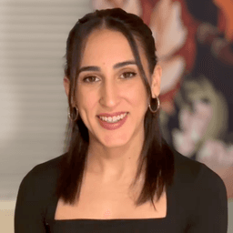 A profile image of Jessica Luciano