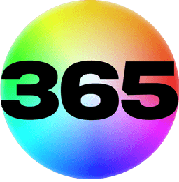 A profile image of 365