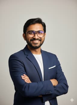 A profile image of Rohit Sonawane