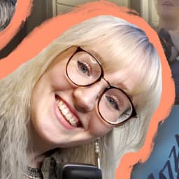 A profile image of Melanie Promise