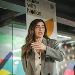 A profile image of Sabrina Marin