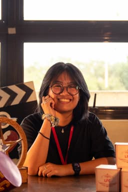 A profile image of Rance