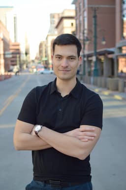 A profile image of Matej Minarik