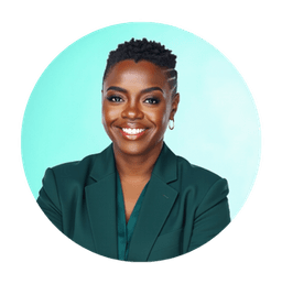 A profile image of Rafat Fields - Founder & CEO, Powered To Rise