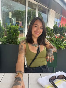 A profile image of Laura Bedoya