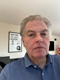 A profile image of Phil Jackson | Stable Capital