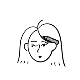 A profile image of Sherise at Soda