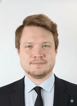 A profile image of Boris Oskolkov