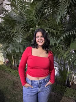 A profile image of Anusara