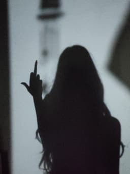 A profile image of Marie