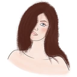 A profile image of Marcella