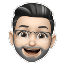 A profile image of gomx