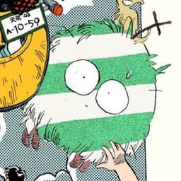 A profile image of JooJ