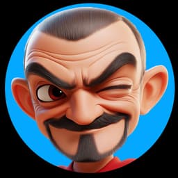 A profile image of Papy Ai