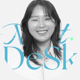 A profile image of 말끔책상