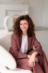 Profile picture of Svetlana Ulianova