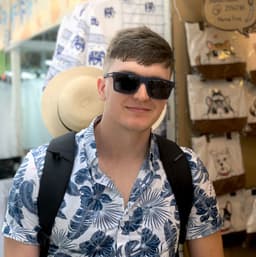 A profile image of micahjmccaul