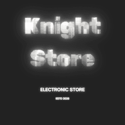 A profile image of Knight