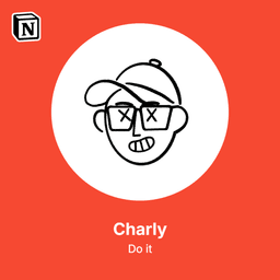 A profile image of Charlie´s NMO