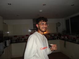 A profile image of Cameron Singh