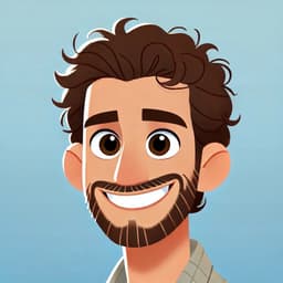 A profile image of Javi Ruiz