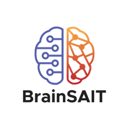 A profile image of BrainSAIT برينسايت