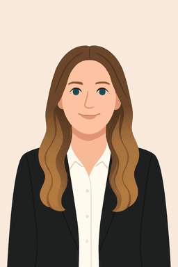 A profile image of Maria