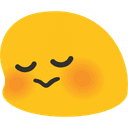 A profile image of Samia