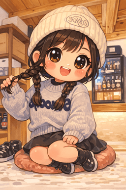 A profile image of Jennith