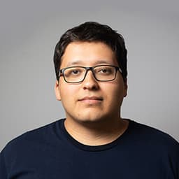 A profile image of Carlos Tinca