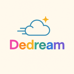 A profile image of Dedream