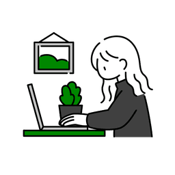 A profile image of nano