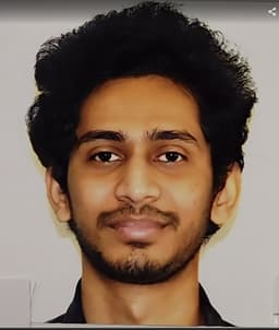 A profile image of Praveen Raj U S