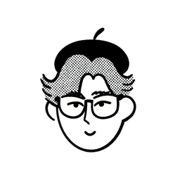 A profile image of Alex BW