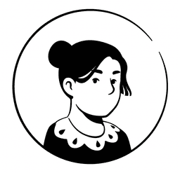 A profile image of helen | minimalist & aesthet