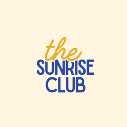 A profile image of The Sunrise Club