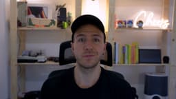 A profile image of Luca Nicoletti