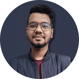 A profile image of Shihab