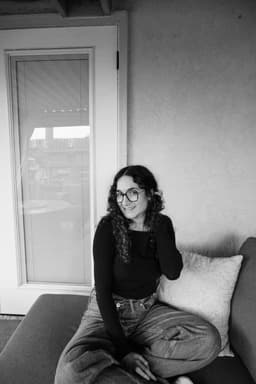 A profile image of Cyara Mamou