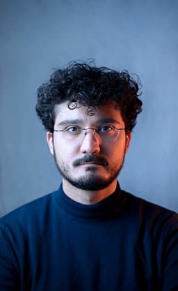 A profile image of Kumru