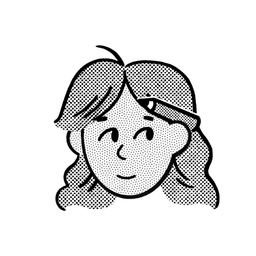 A profile image of Una Ding