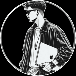 A profile image of TOSHIFUMI