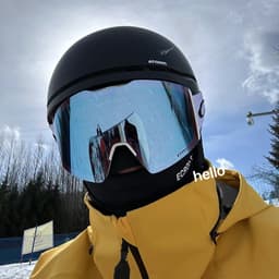 A profile image of RiceCake Studio