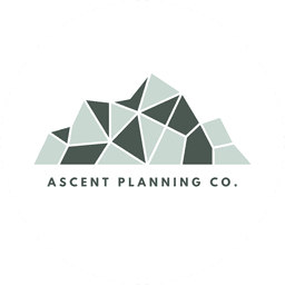 A profile image of Ascent Planning Co.